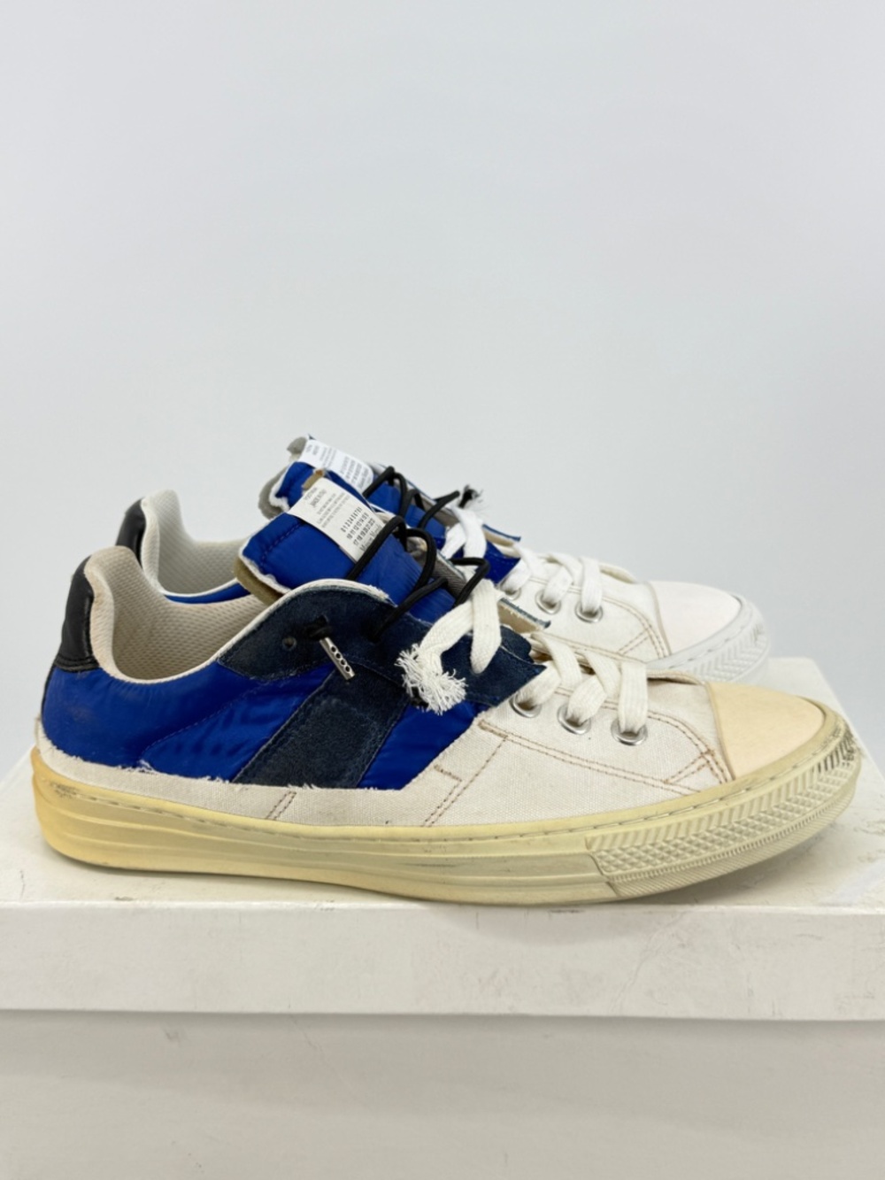 Margiela Evolution 50/50 Low